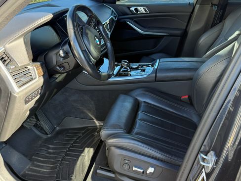 Used 2021 BMW X5 xDrive40i w/ Convenience Package image 9