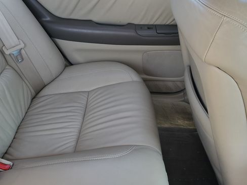 Used 1998 Lexus GS 300 image 23