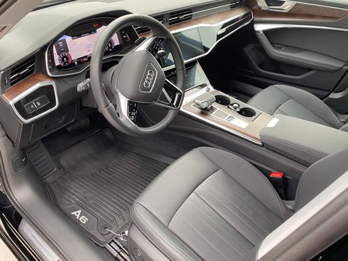 Used 2019 Audi A6 3.0T Premium Plus w/ Premium Plus Package image 11