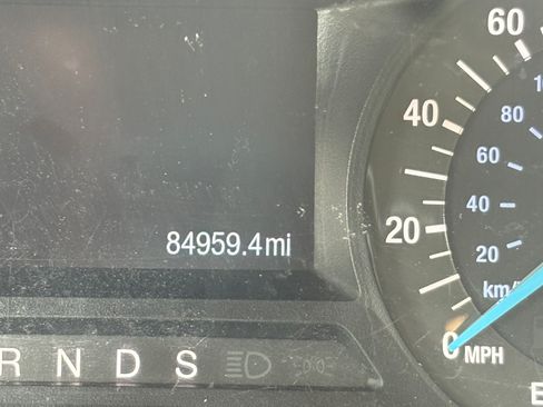 Used 2016 Ford Edge SEL w/ Equipment Group 201A AWD/4WD image 11