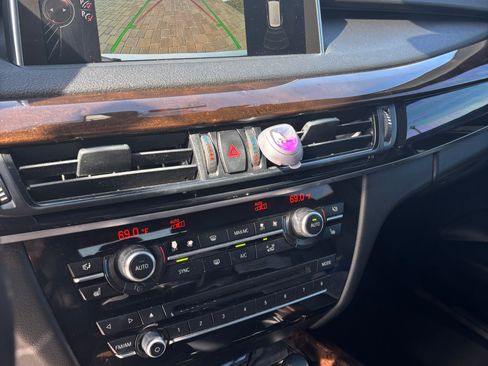 Used 2015 BMW X5 xDrive35i image 9