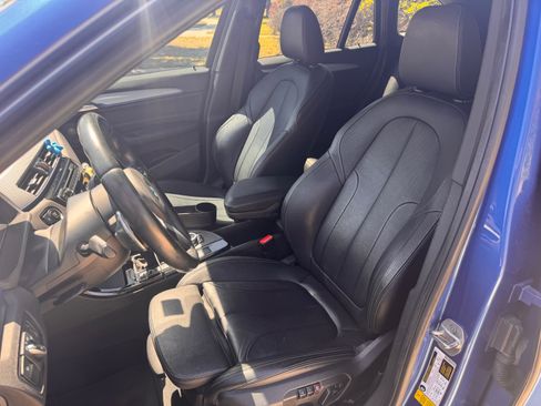 Used 2017 BMW X1 sDrive28i image 6