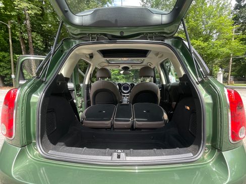 Used 2016 MINI Cooper Countryman FWD image 17