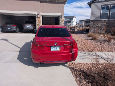 Used 2015 BMW 328i xDrive Sedan image 5