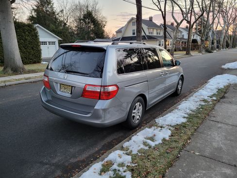 Used 2007 Honda Odyssey EX-L image 8