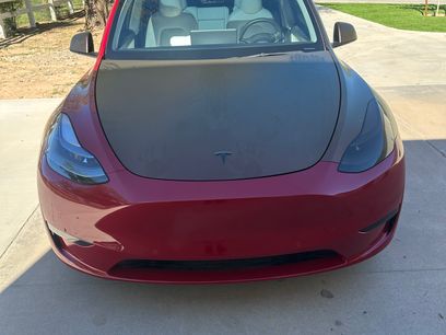 Used 2022 Tesla Model Y Performance