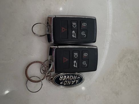 Used 2022 Land Rover Range Rover Sport Autobiography image 9