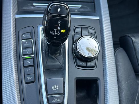 Used 2014 BMW 535i Sedan RWD image 15