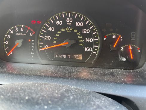 Used 2004 Honda Accord LX image 7