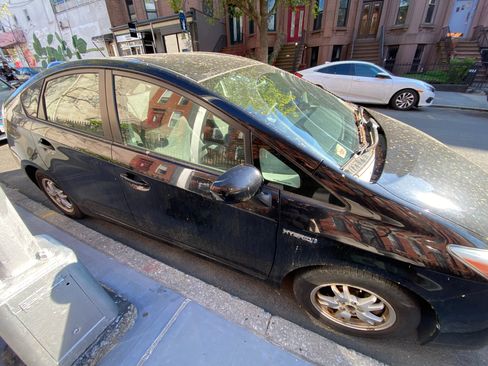 Used 2011 Toyota Prius Two FWD image 9