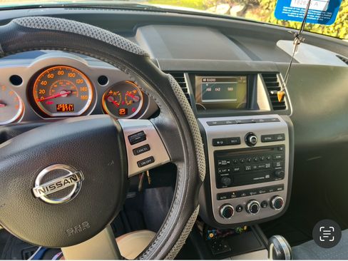 Used 2007 Nissan Murano SL image 12