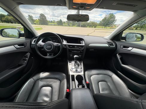 Used 2016 Audi A4 2.0T Premium image 10