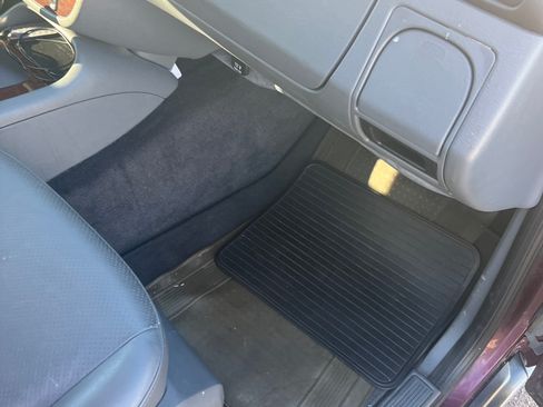 Used 1998 Mercedes-Benz ML 320 4MATIC image 6