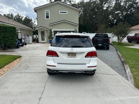 Used 2018 Mercedes-Benz GLE 350 image 6