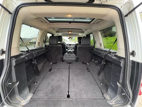 Used 2013 Land Rover LR4 HSE image 14