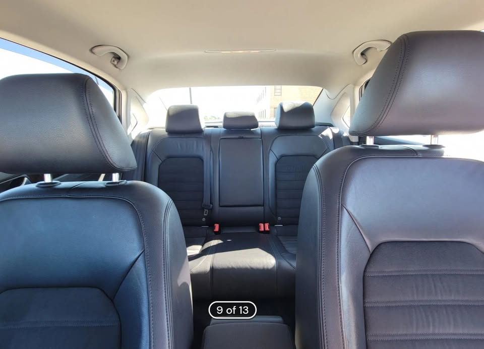 Used 2014 Volkswagen Passat 1.8T SEL Premium FWD image 14