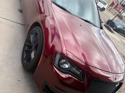 Used 2023 Chrysler 300 C