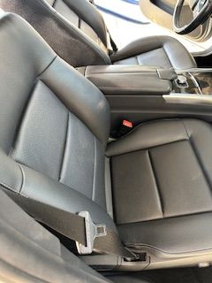 Used 2014 Mercedes-Benz E 350 Sedan image 9