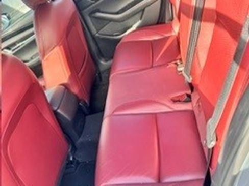 Used 2023 MAZDA MAZDA3 s image 10