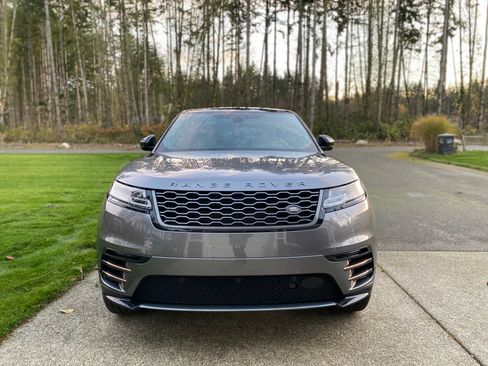 Used 2018 Land Rover Range Rover Velar image 13