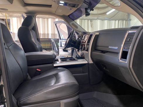 Used 2010 Dodge Ram 2500 Truck Laramie w/ Chrome Accents Group image 23