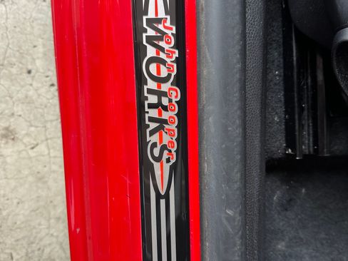 Used 2007 MINI Cooper S image 20