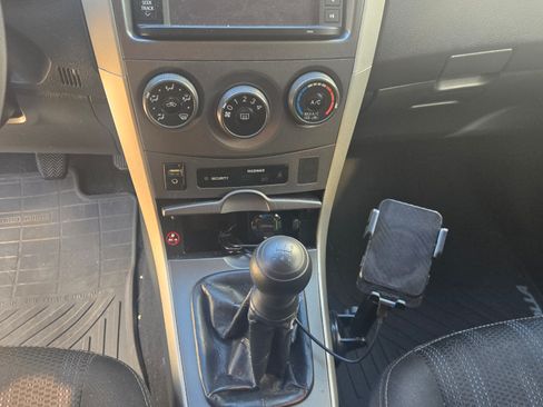 Used 2013 Toyota Corolla S Special Edition image 10