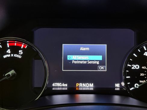 Used 2020 Ford F450 Platinum w/ FX4 Off-Road Package image 11