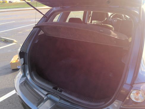 Used 2009 MAZDA MAZDA3 s Touring image 10