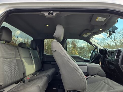 Used 2016 Ford F150 XLT w/ Equipment Group 301A Mid image 15