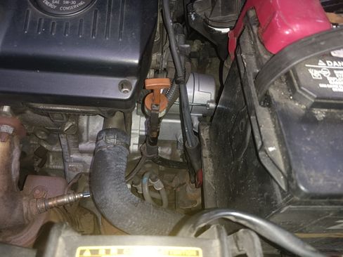 Used 2001 Toyota Highlander Limited image 21