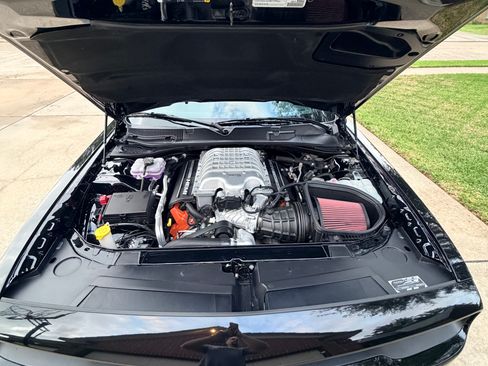 Used 2023 Dodge Challenger SRT Hellcat image 13