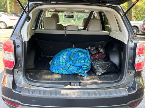 Used 2015 Subaru Forester 2.5i Limited w/ Popular Package #2 image 10