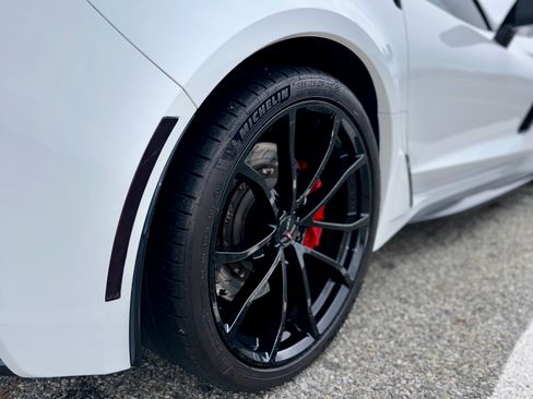 Used 2019 Chevrolet Corvette Grand Sport image 15