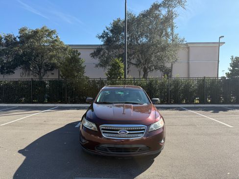 Used 2012 Ford Taurus SE image 8