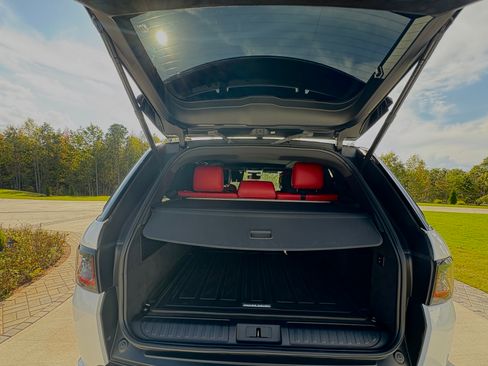 Used 2022 Land Rover Range Rover Sport Autobiography image 15