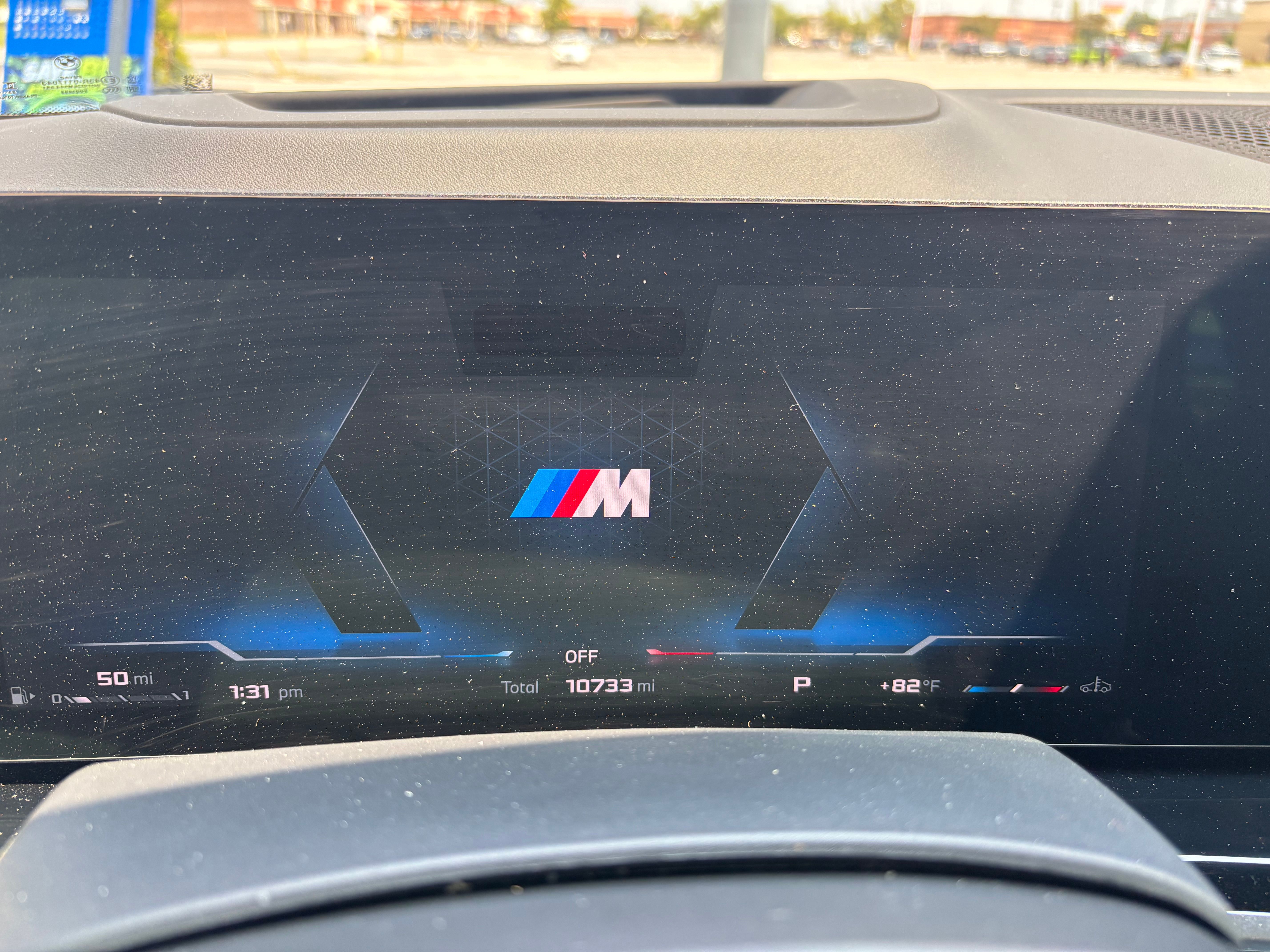 Used 2024 BMW X5 M60i AWD/4WD image 5
