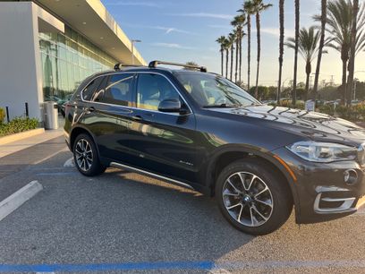 Used 2018 BMW X5 xDrive35d