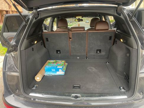 Used 2015 Audi Q5 2.0T Premium Plus w/ Technology Package image 9