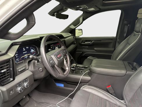 Used 2023 GMC Sierra 1500 AT4X w/ AT4X AEV Edition AWD/4WD image 20