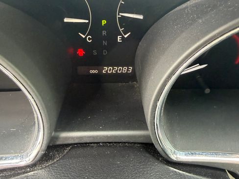 Used 2008 Toyota Highlander 4WD w/ Convenience Package image 16