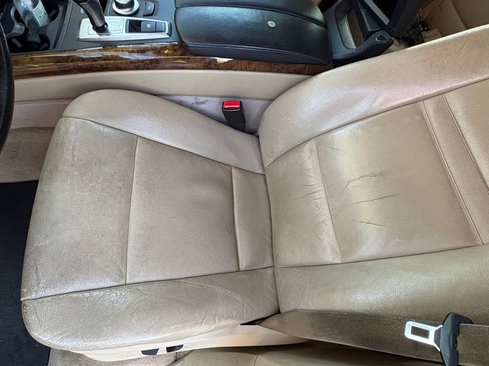 Used 2007 BMW X5 4.8i AWD/4WD image 13