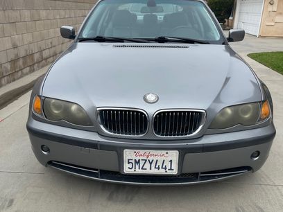 Used 2005 BMW 330i Sedan