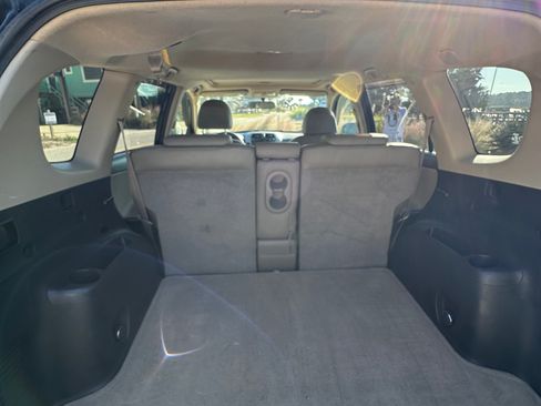 Used 2008 Toyota RAV4 Limited image 12