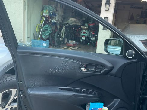 Used 2013 Acura RDX Sport Utility 4D image 10