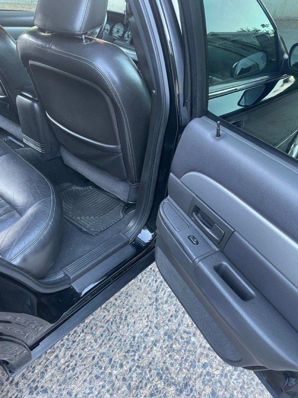 Used 2004 Mercury Marauder RWD image 14