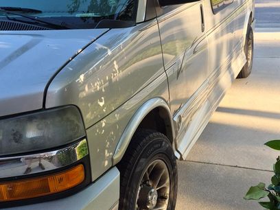 Used 2005 Chevrolet Express 2500 Extended w/ Preferred Equipment Group