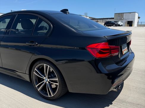 Used 2016 BMW 328i Sedan RWD image 6