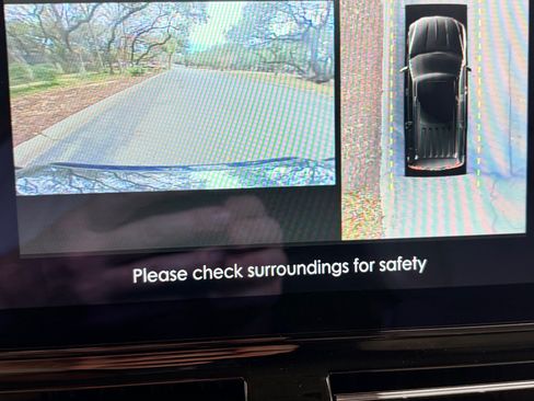 Used 2018 Lincoln Navigator Reserve w/ Technology Package image 6