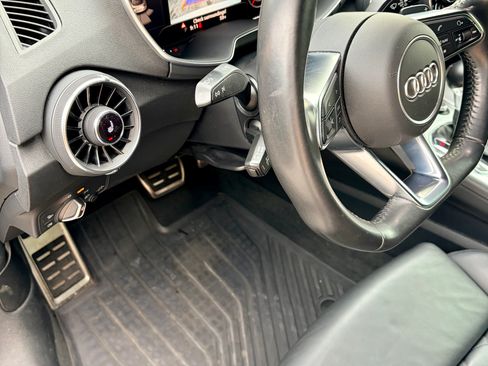 Used 2017 Audi TT 2.0T image 13